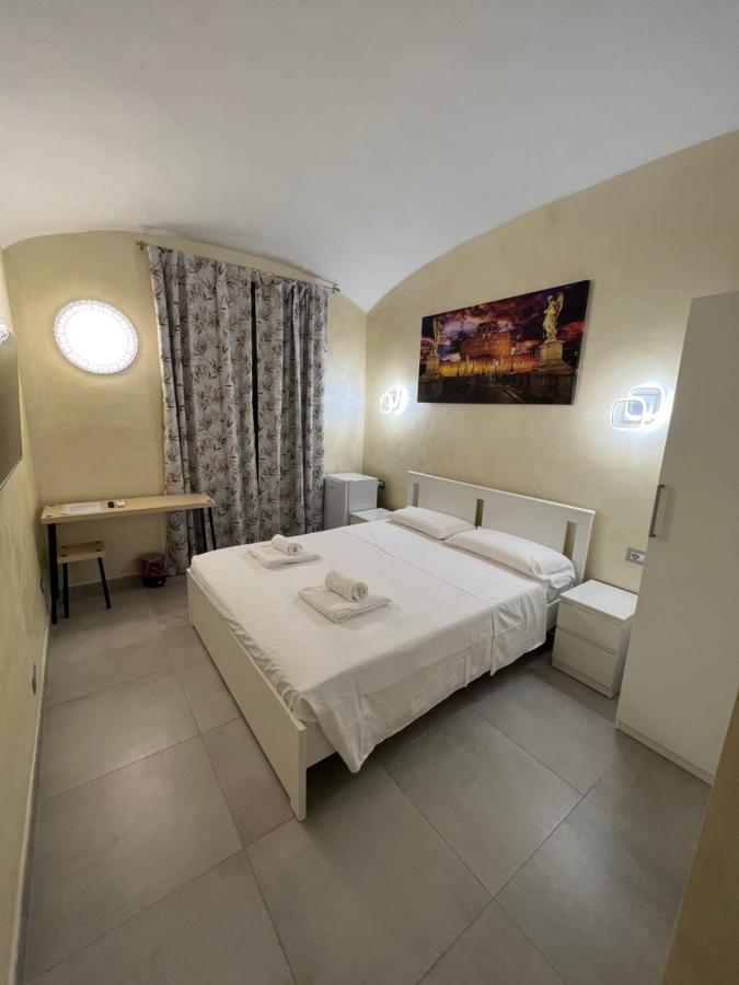 Favola Romana - Guest House Exterior foto