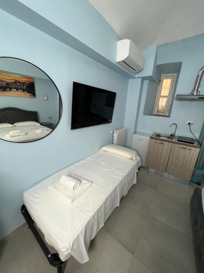 Favola Romana - Guest House Exterior foto