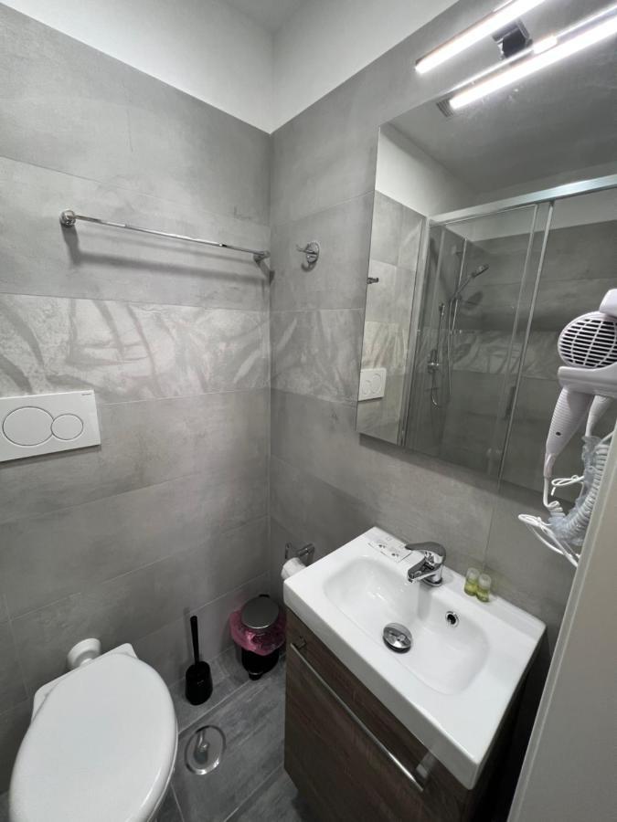 Favola Romana - Guest House Exterior foto