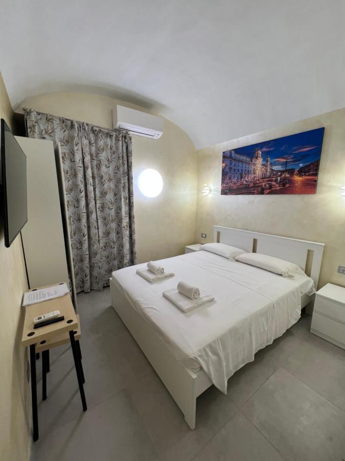 Favola Romana - Guest House Exterior foto