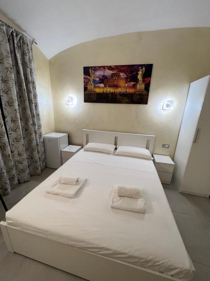 Favola Romana - Guest House Exterior foto