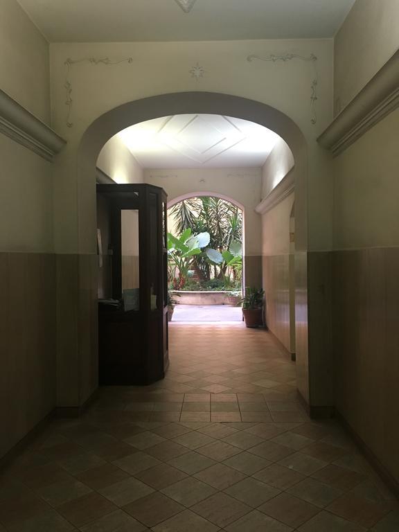 Favola Romana - Guest House Exterior foto