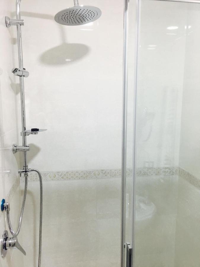 Favola Romana - Guest House Zimmer foto