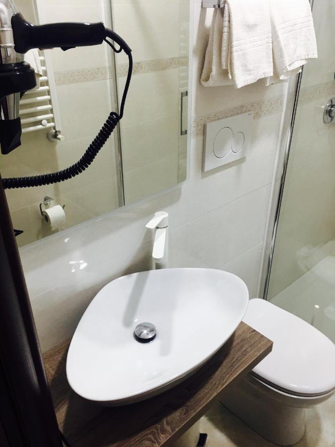 Favola Romana - Guest House Zimmer foto