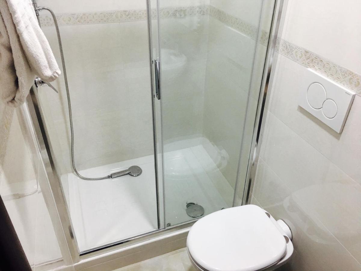 Favola Romana - Guest House Zimmer foto