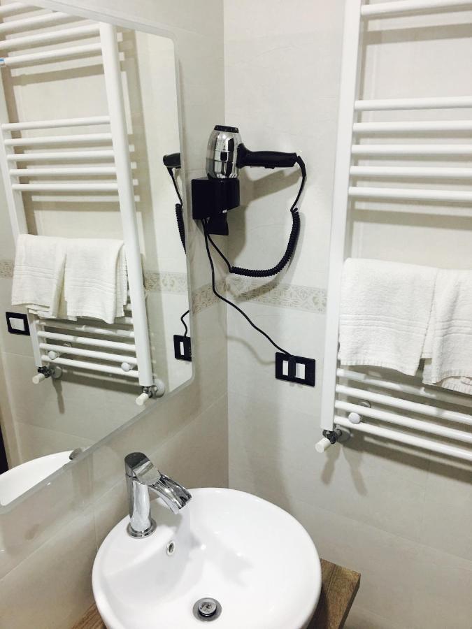 Favola Romana - Guest House Zimmer foto
